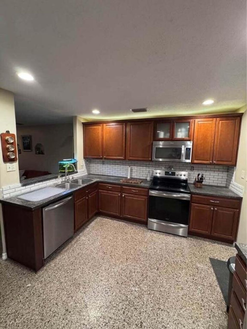 Photo of 2108 Donald Avenue, Fort Pierce, FL 34946 (MLS # R11146422)