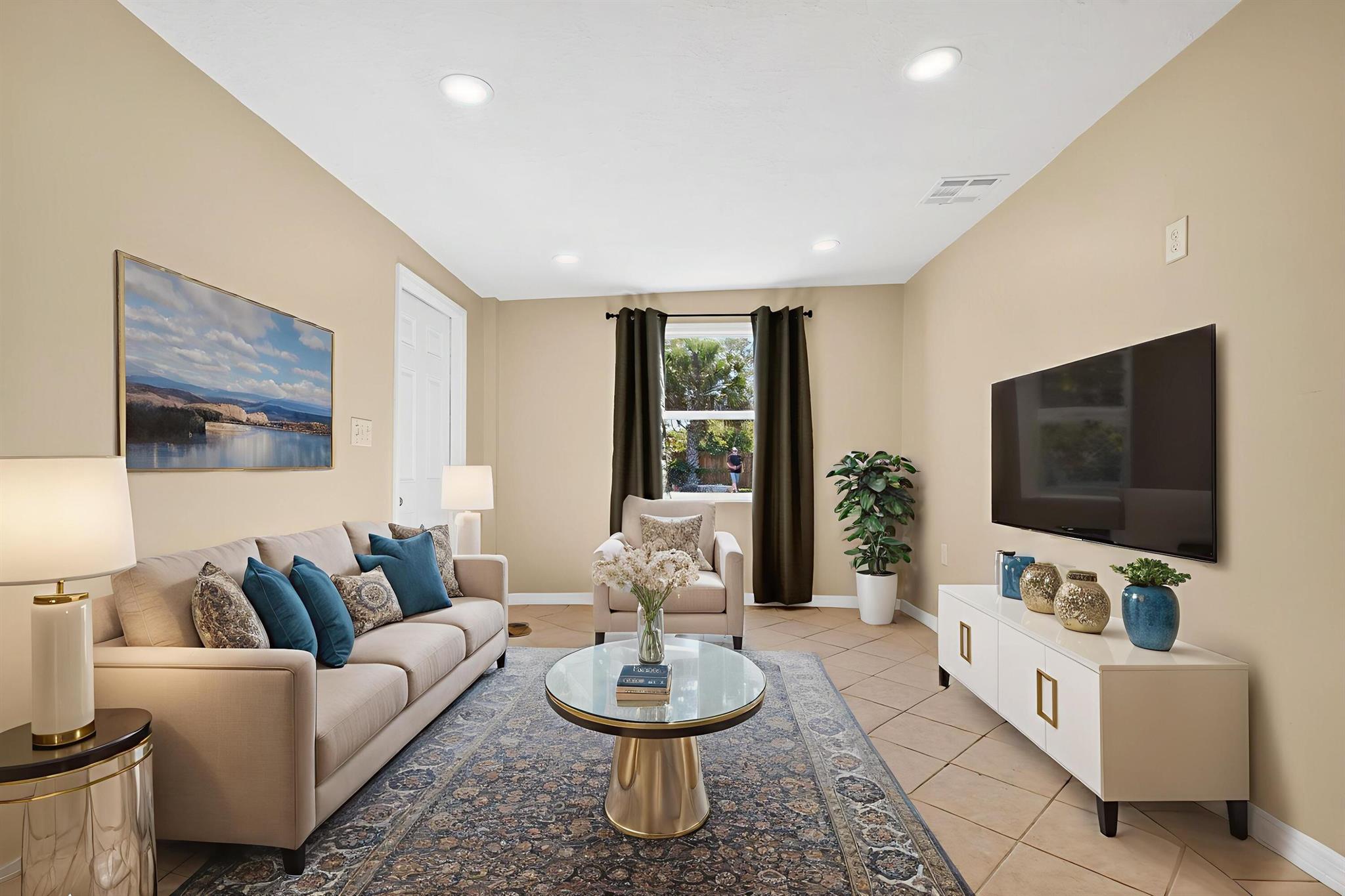 SINDONS - Residential