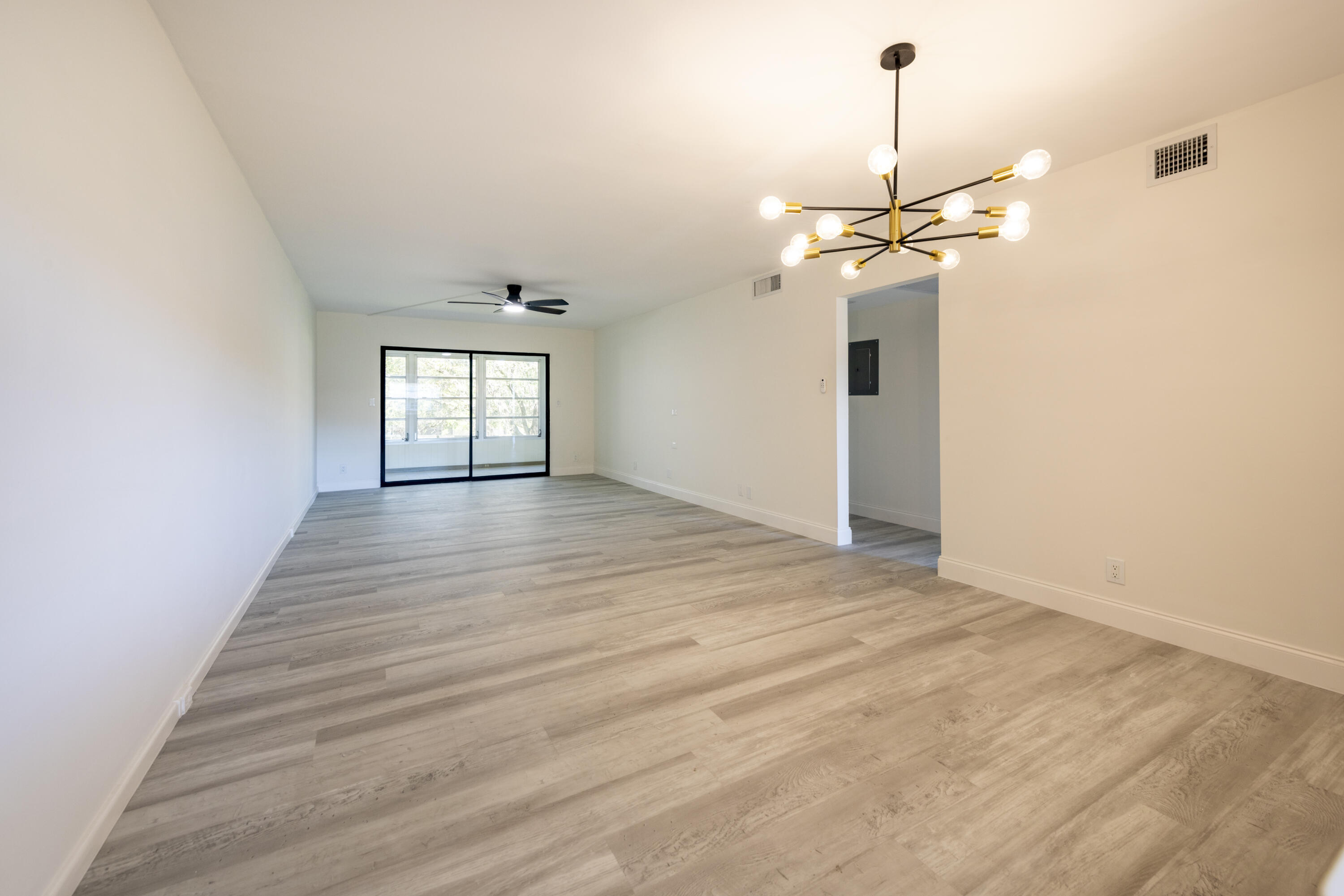 LUCAYA VILLAGE 1-C CONDO - Residential Lease