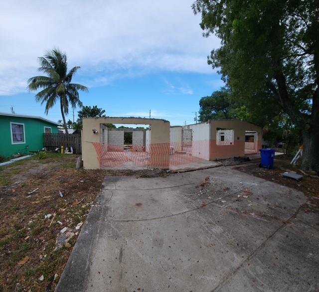 Pompano Beach Highlands 4 - Residential