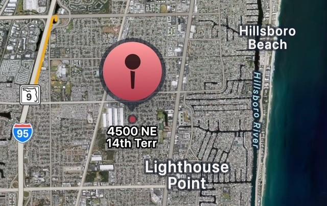 Pompano Beach Highlands 4 - Residential
