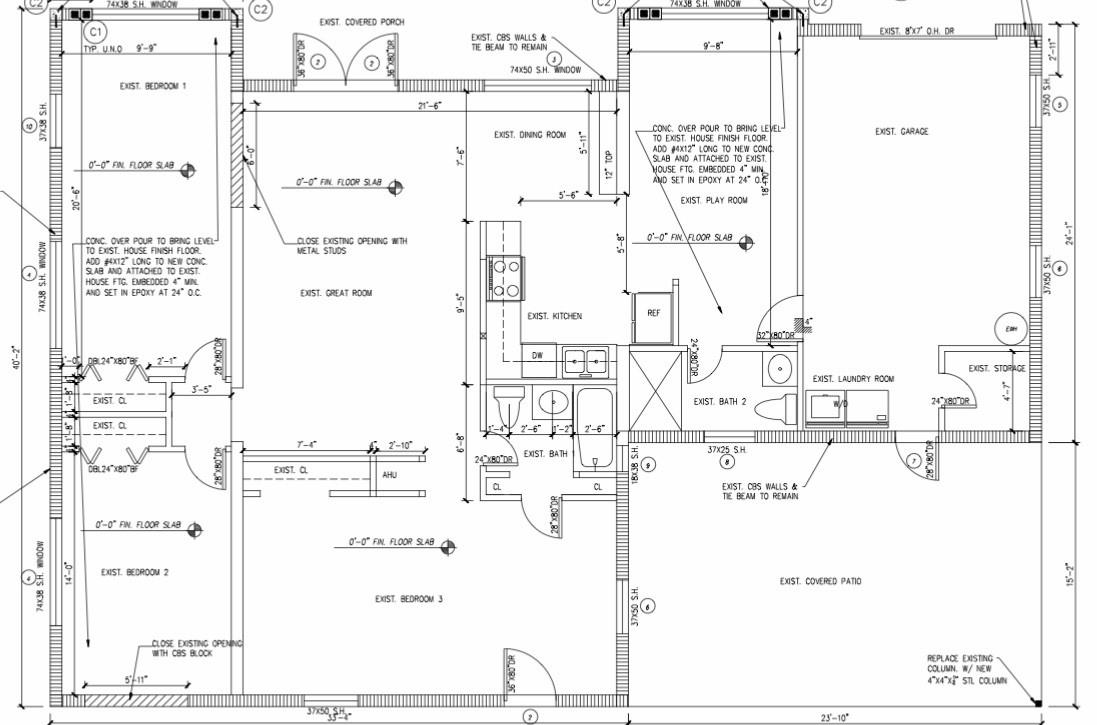Pompano Beach Highlands 4 - Residential