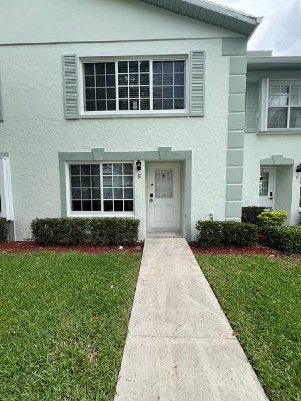 Photo of 3701 Savoy Lane #E, West Palm Beach, FL 33417 (MLS # R11158729)