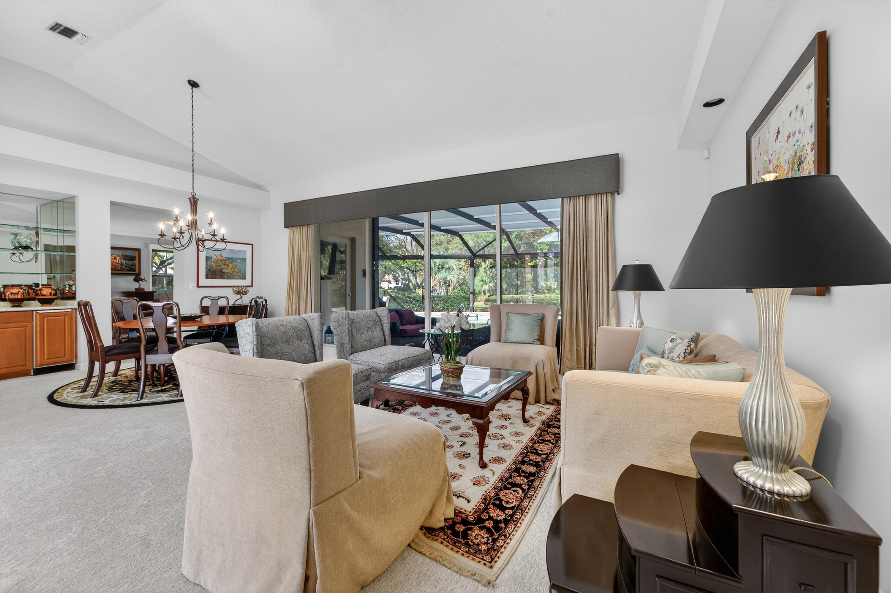 WILLOUGHBY - Residential