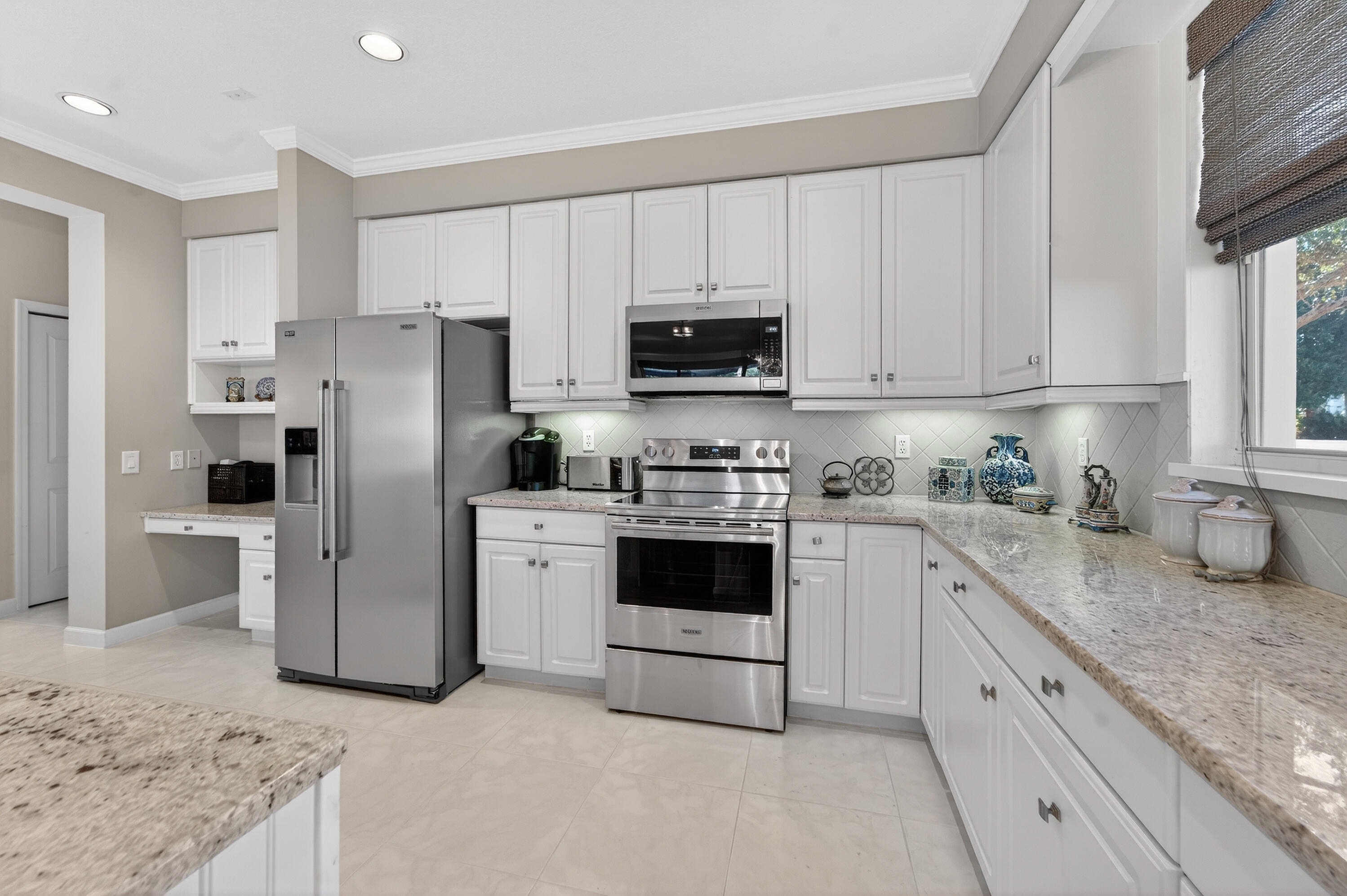 WILLOUGHBY - Residential