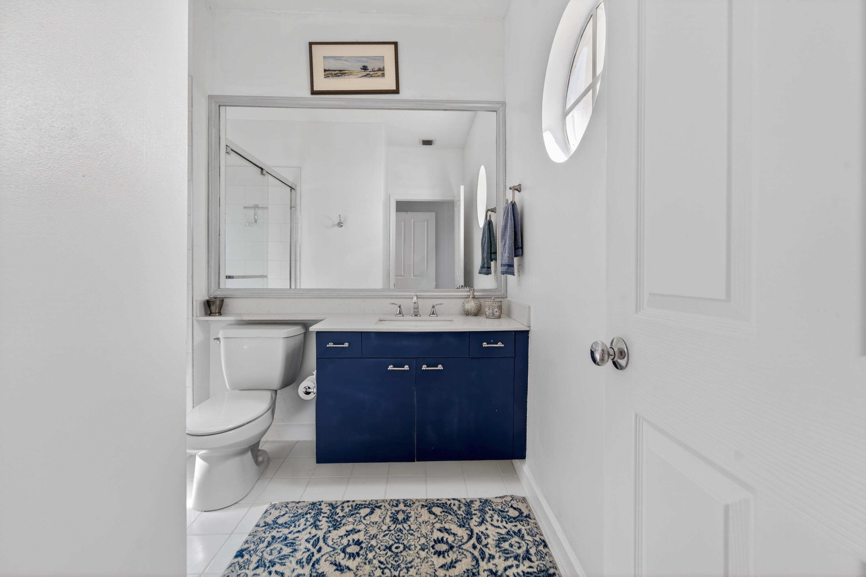 WILLOUGHBY - Residential