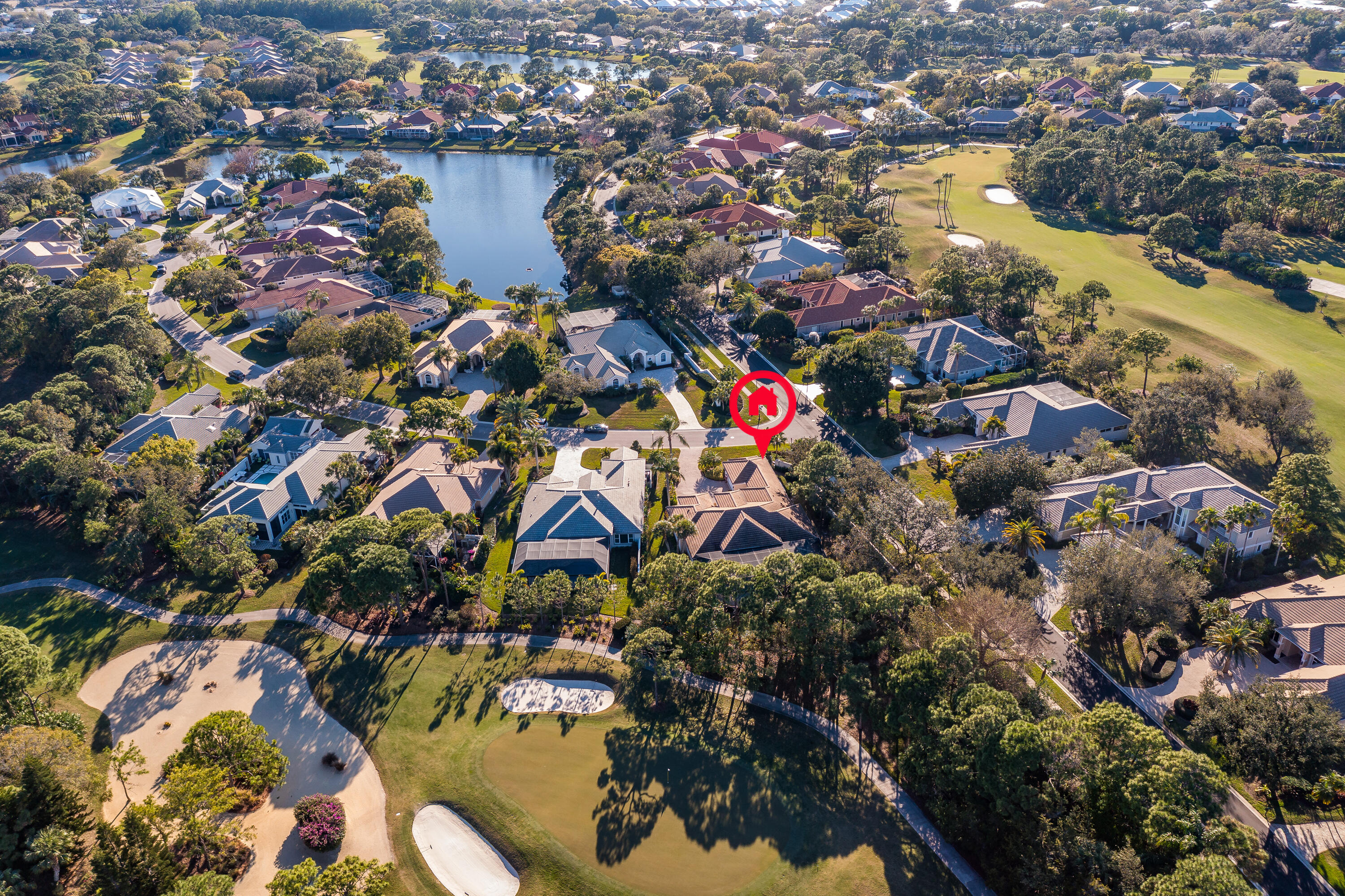 WILLOUGHBY - Residential