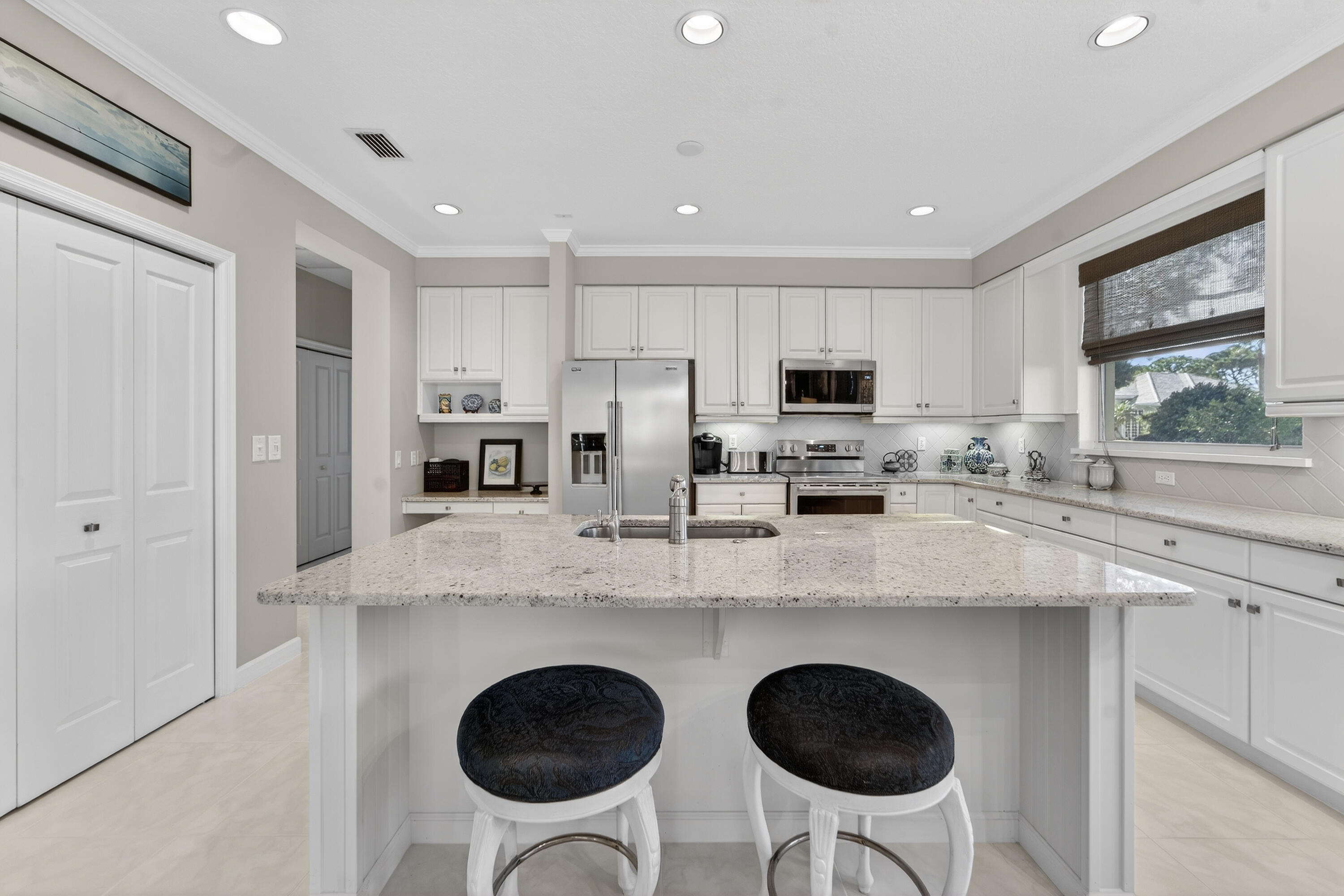 WILLOUGHBY - Residential