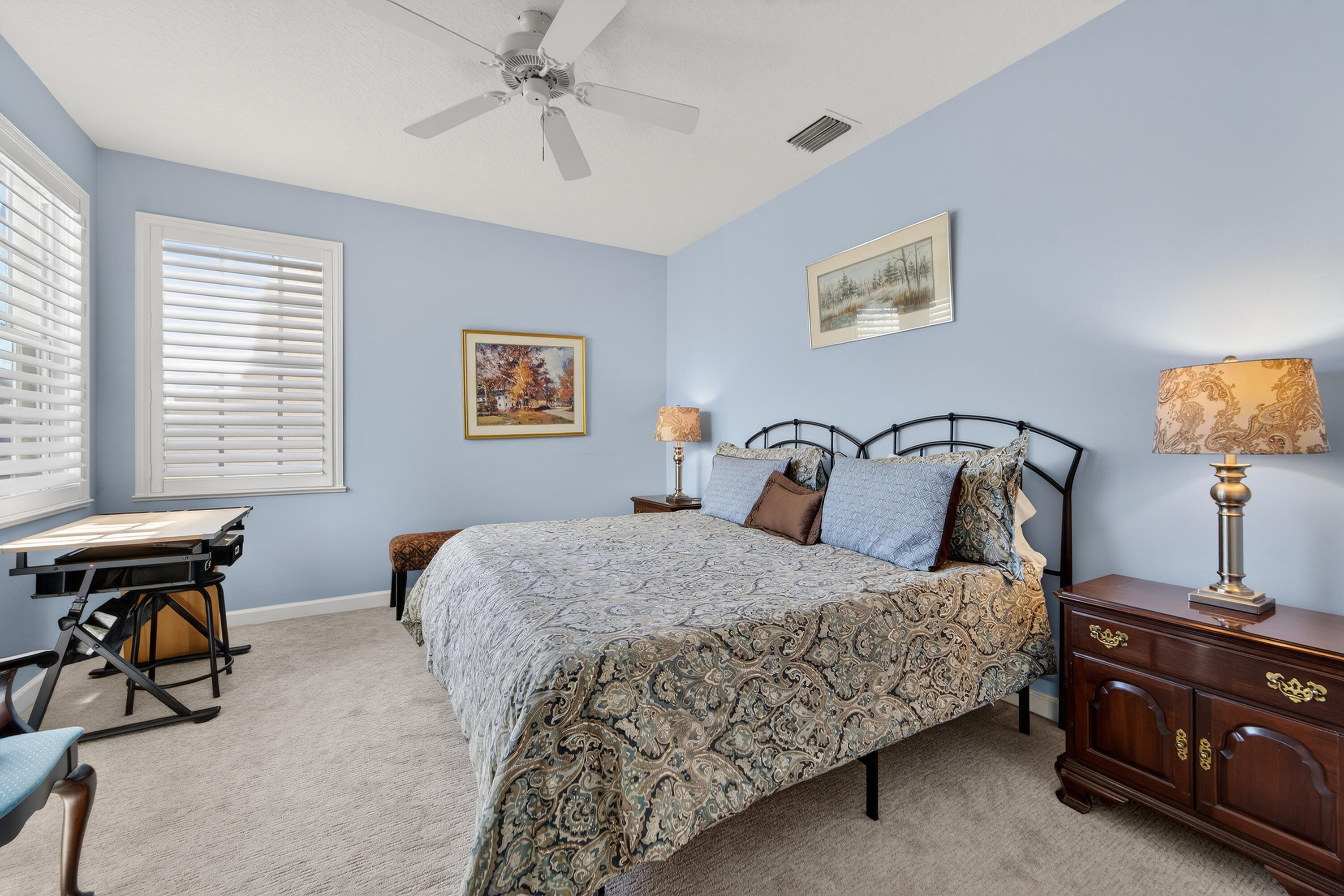 WILLOUGHBY - Residential