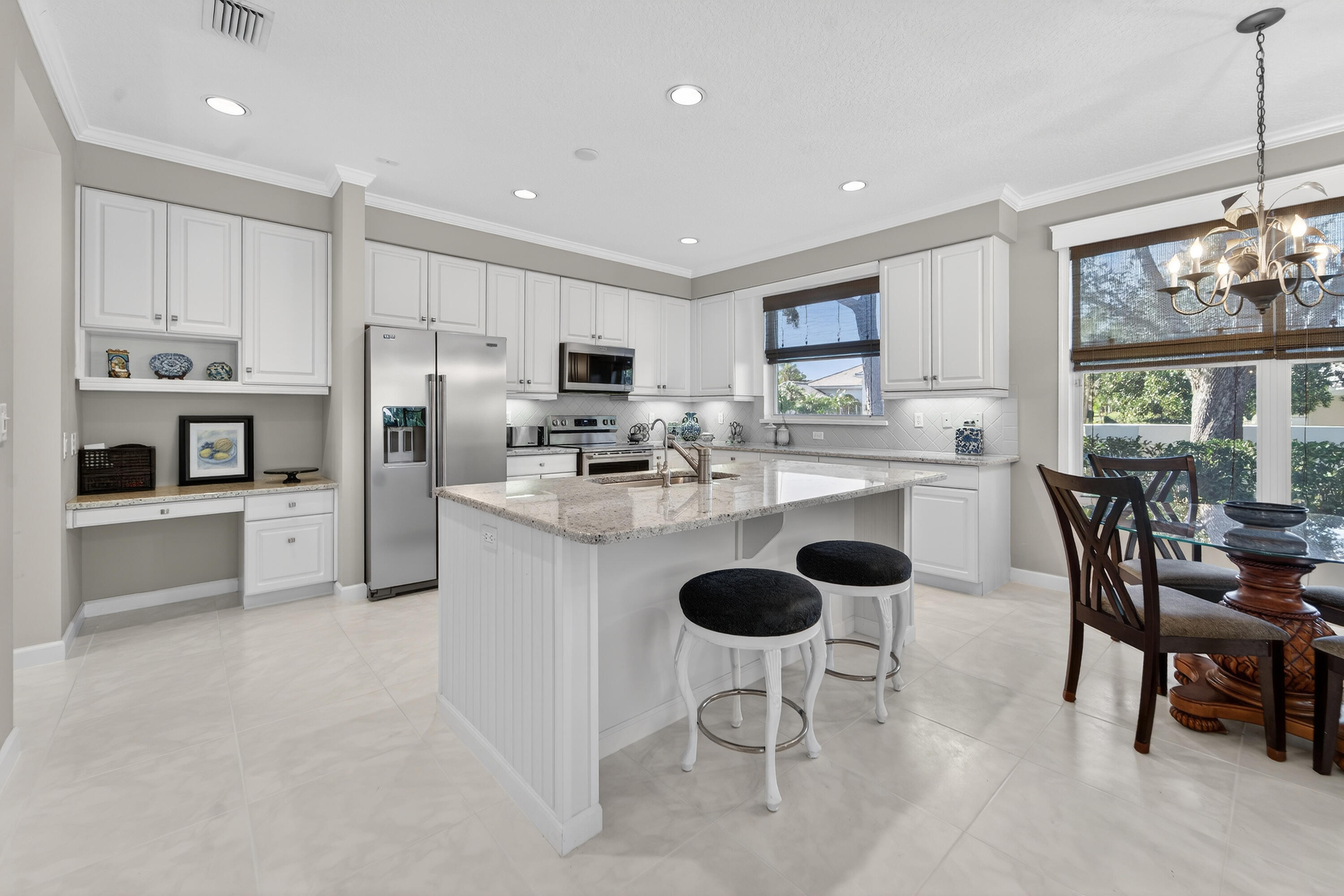 WILLOUGHBY - Residential