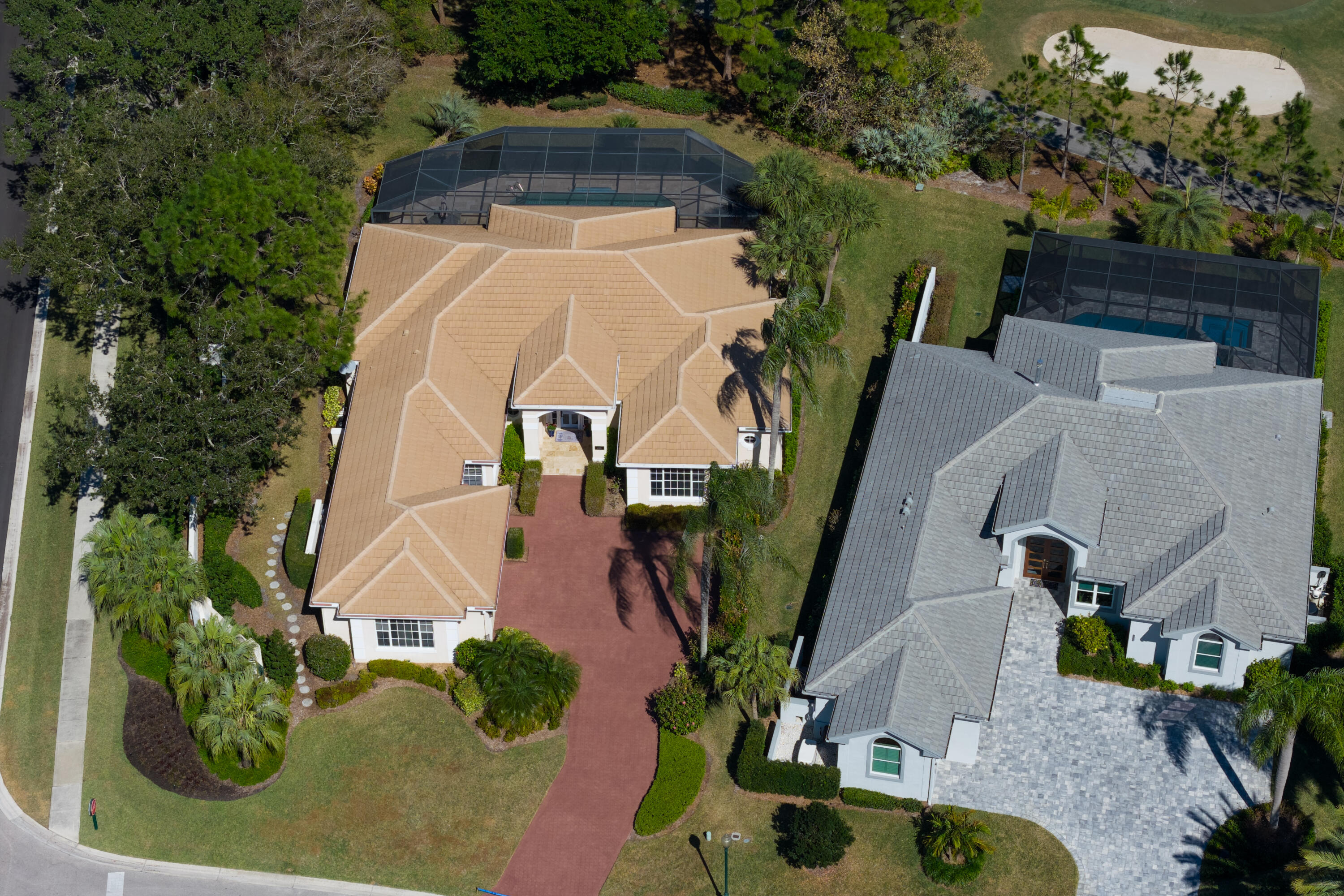 WILLOUGHBY - Residential