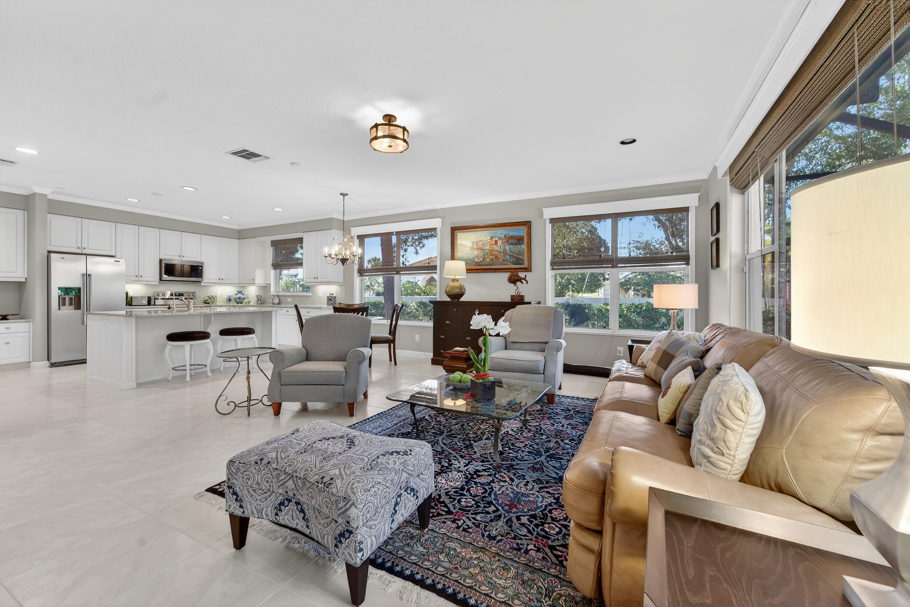 WILLOUGHBY - Residential