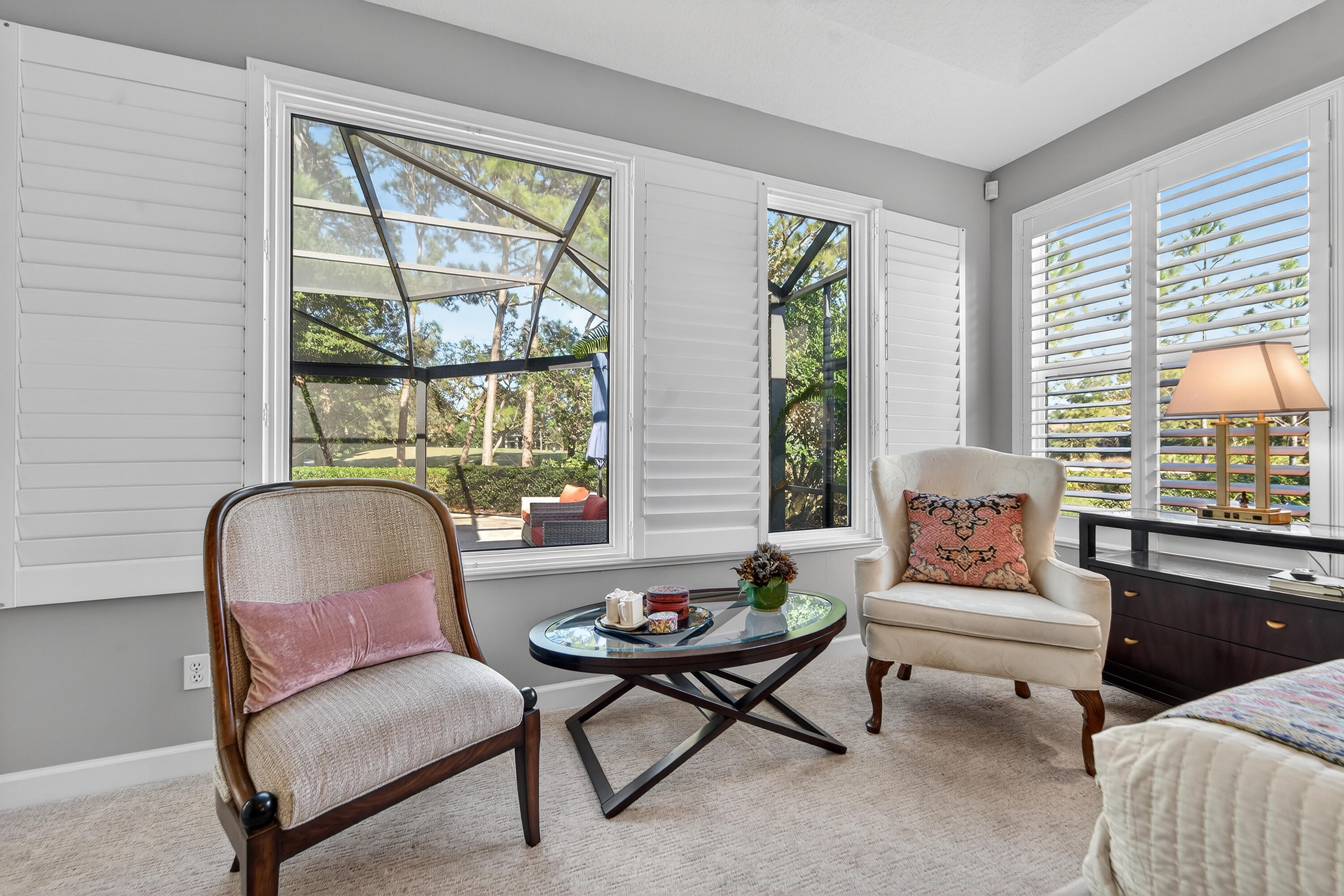 WILLOUGHBY - Residential