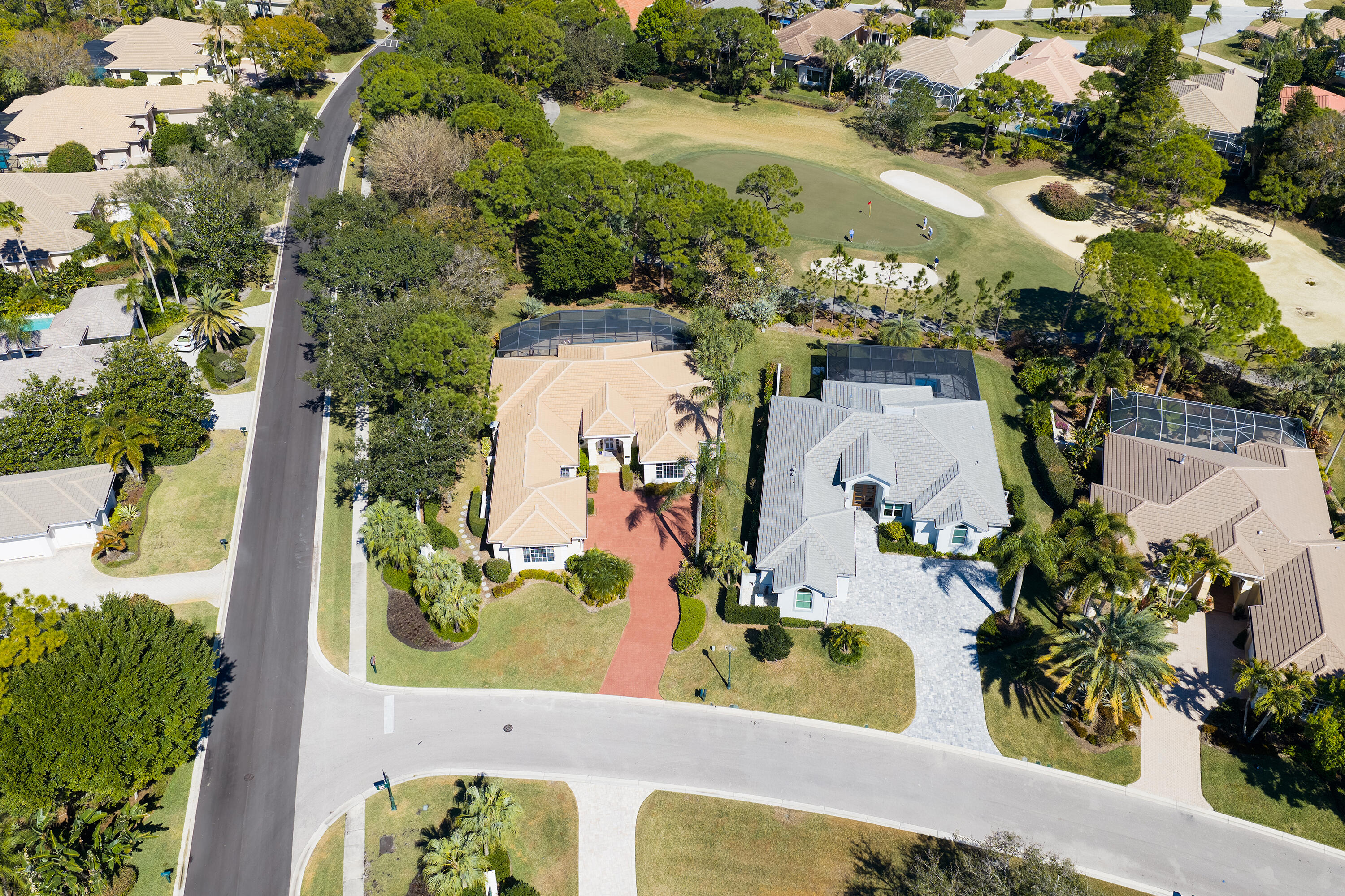 WILLOUGHBY - Residential