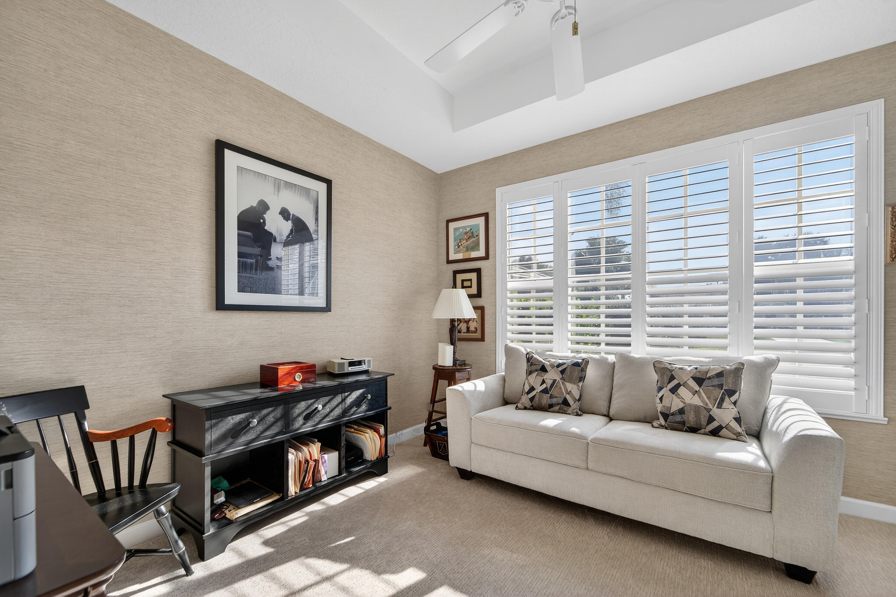 WILLOUGHBY - Residential