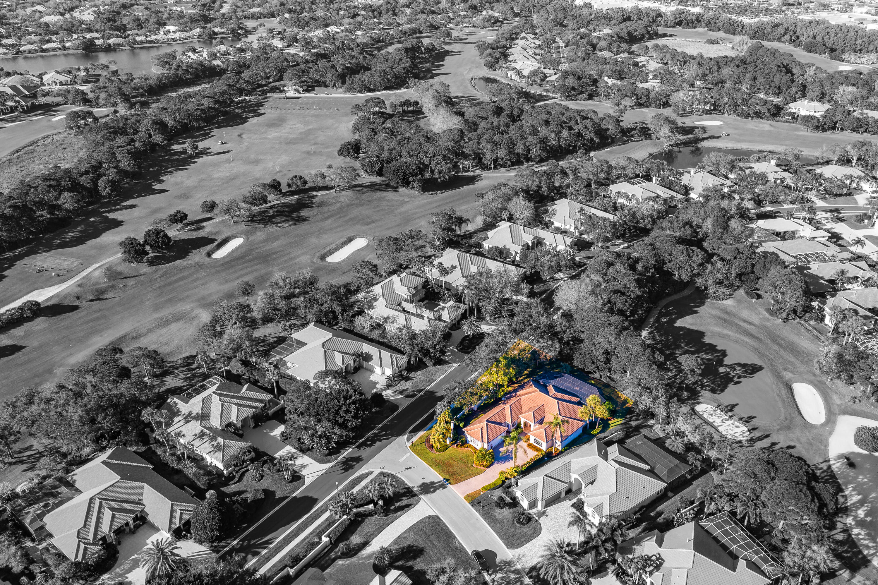 WILLOUGHBY - Residential