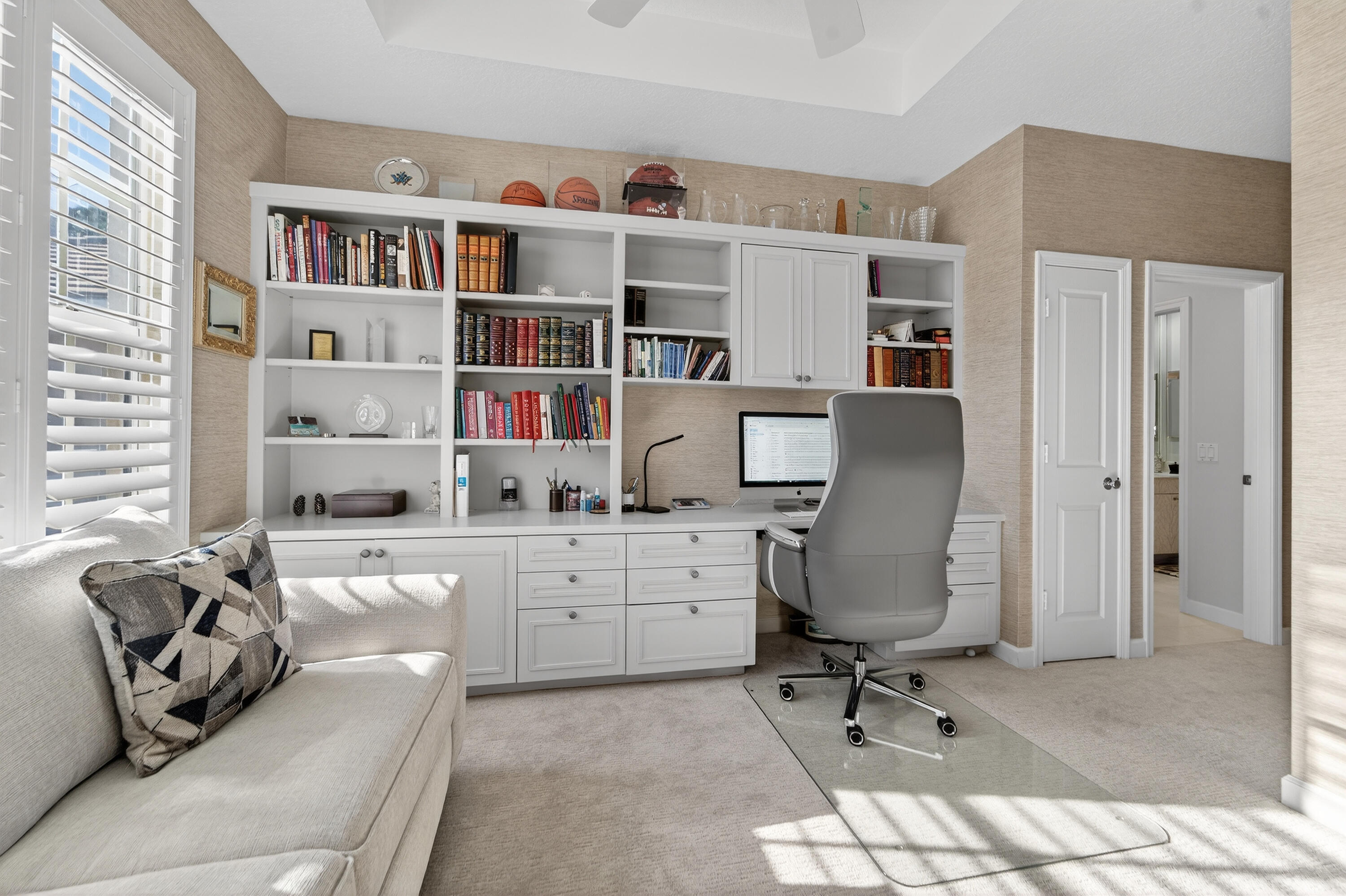 WILLOUGHBY - Residential