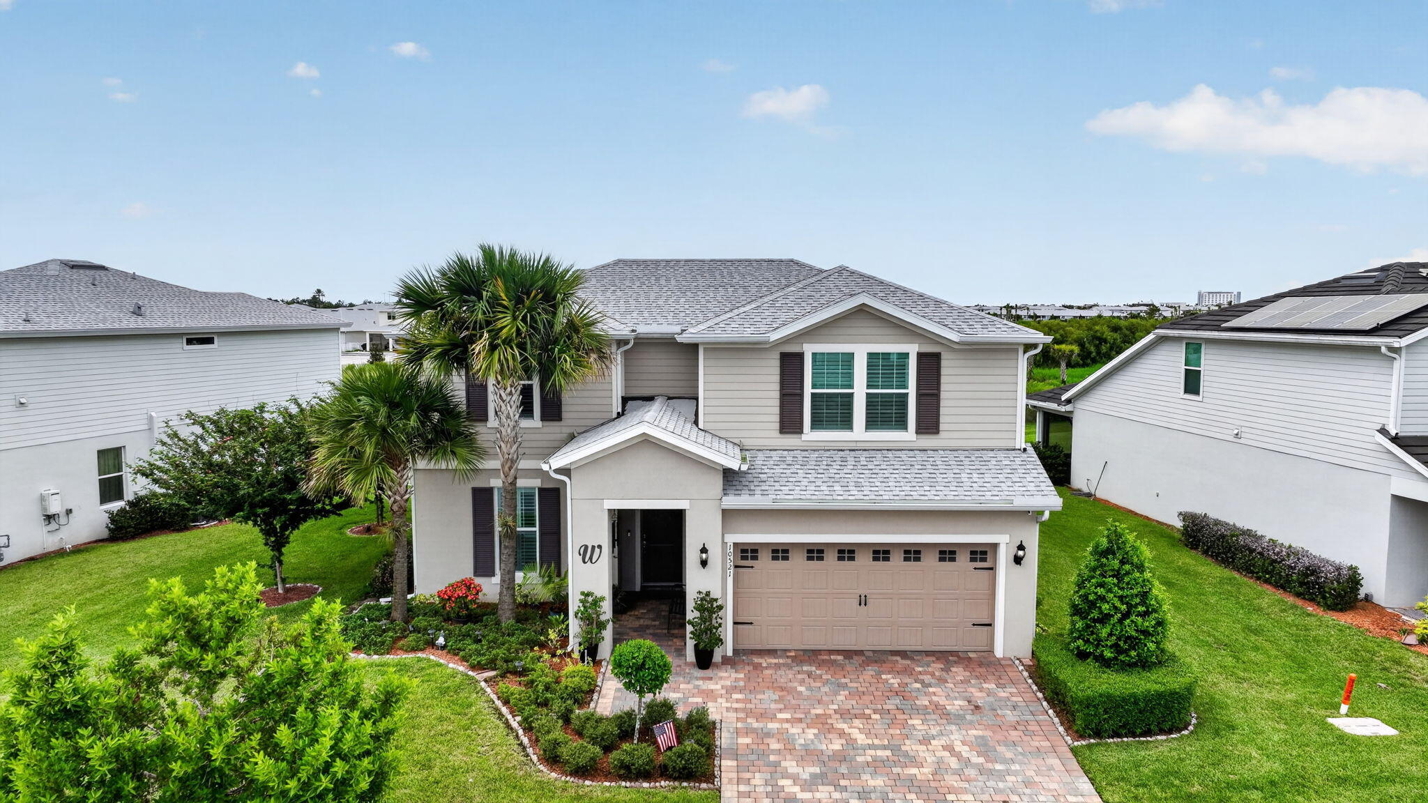 10521 SW CAPTIVA Drive