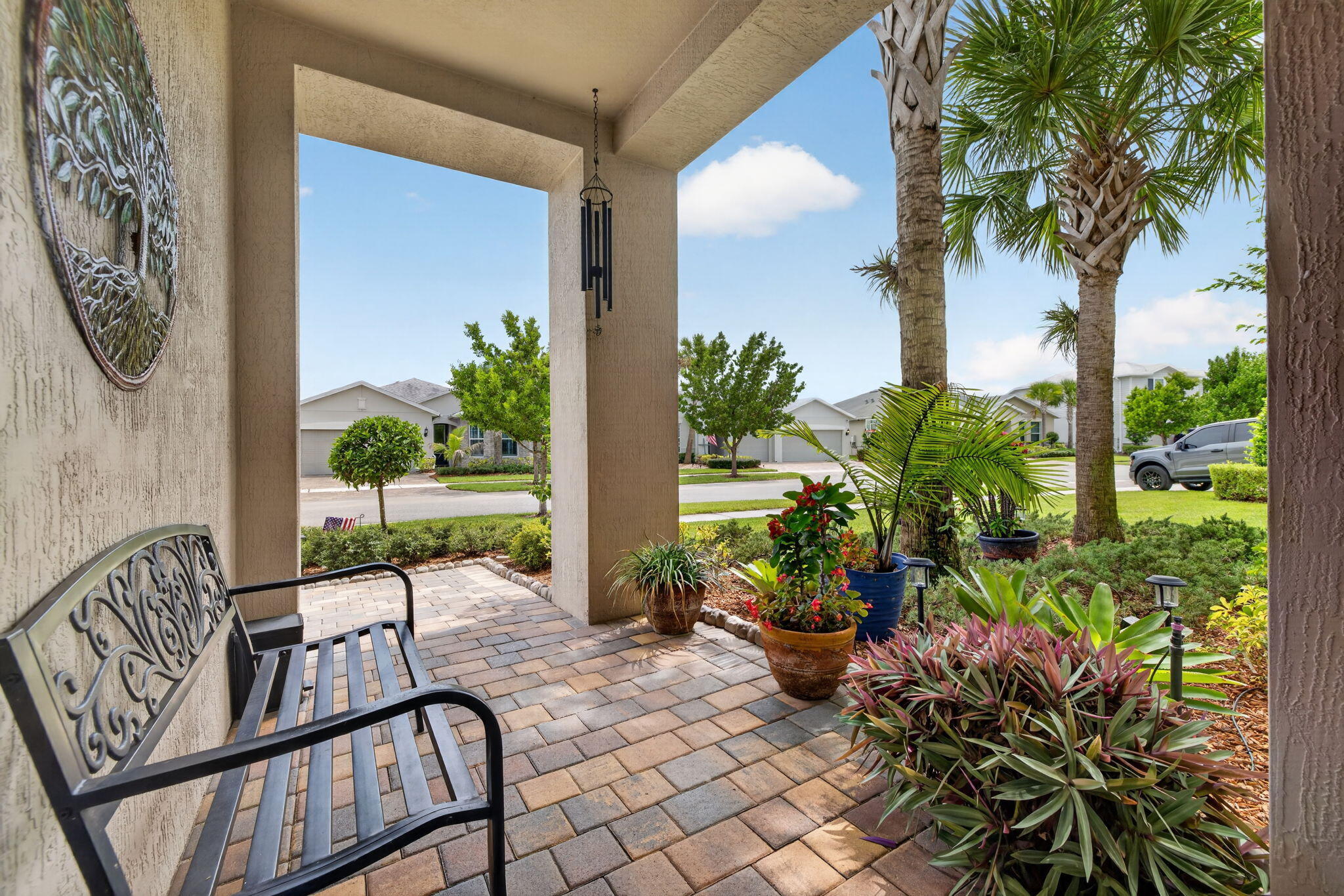 10521 SW CAPTIVA Drive