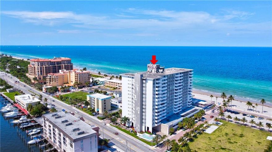 DON'T MISS THIS ONE...OPEN FLOOR PLAN..NEW KITCHEN..IMPACT WINDOWS..AMAZING VIEWS OF OCEAN, INTRACOASTAL AND CITY....ENJOY THE OCEANFRONT POOL AND THEN STROLL ALONG THE BROADWALK....THE ONSITE DELI AND CAFE ARE VERY CONVENIENT ..GARAGE PARKING...24HR SECURITY...SO MUCH TO LOVE TO LIVE HERE!!!!! OR IF YOU WANT TO RENT--IT'S ONETIME PER YEAR AND NO WAITING..