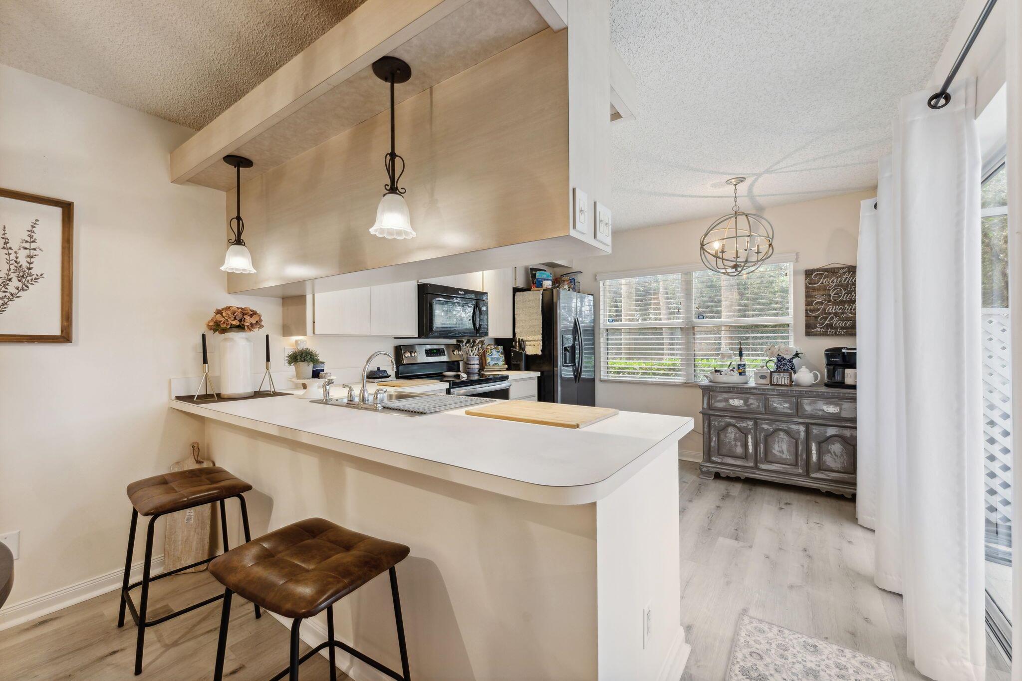 THE MEADOWS AT MARTIN DOWNS - Residential