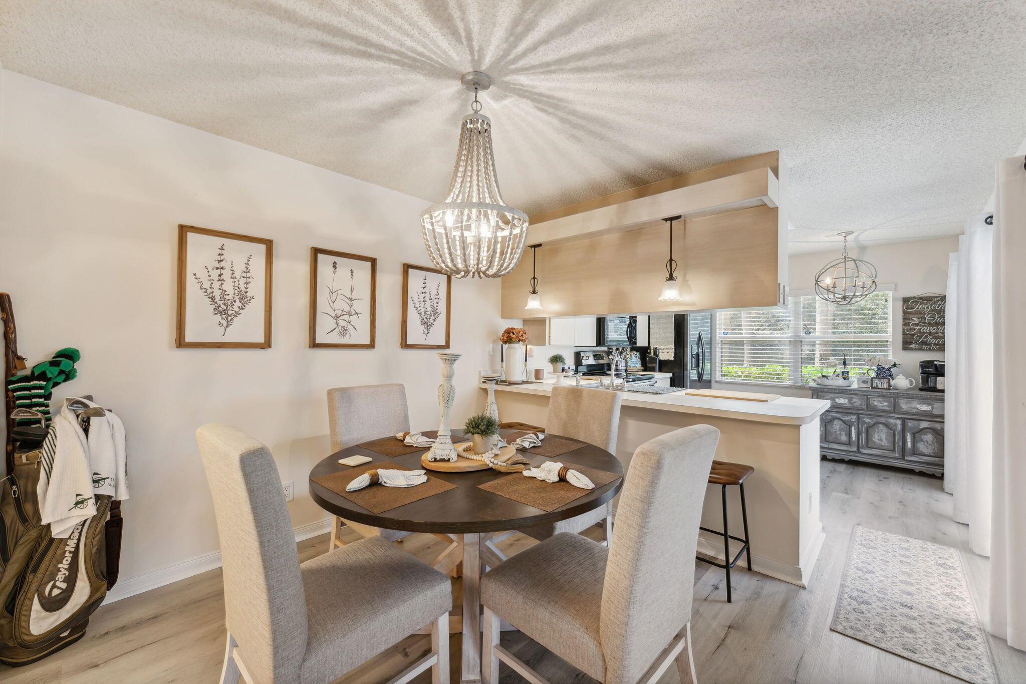 THE MEADOWS AT MARTIN DOWNS - Residential