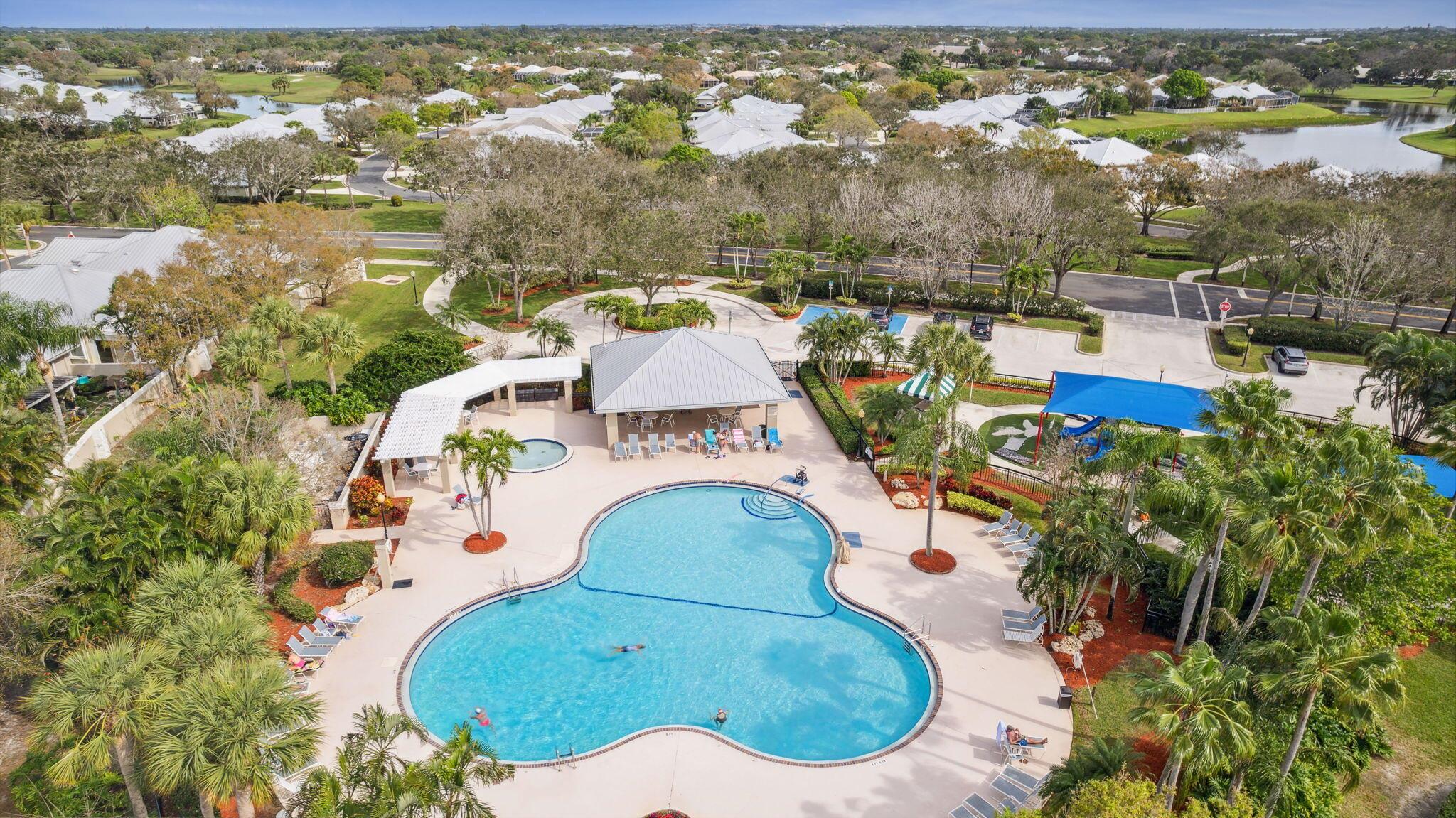 THE MEADOWS AT MARTIN DOWNS - Residential