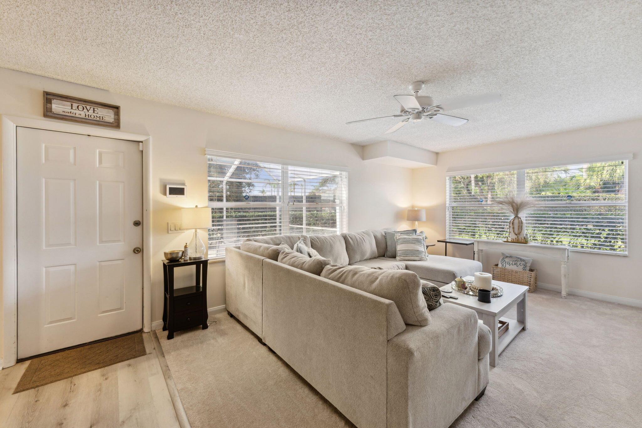 THE MEADOWS AT MARTIN DOWNS - Residential