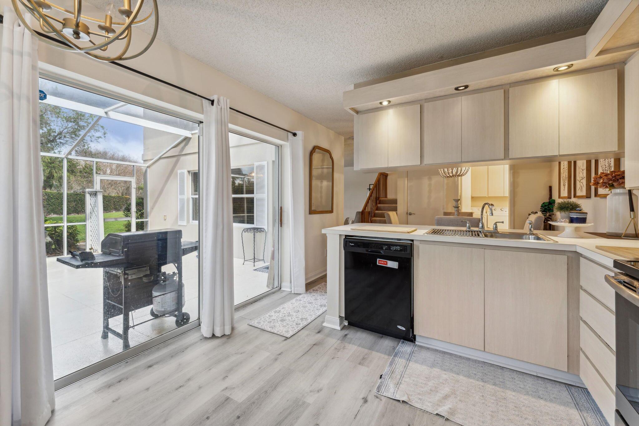 THE MEADOWS AT MARTIN DOWNS - Residential