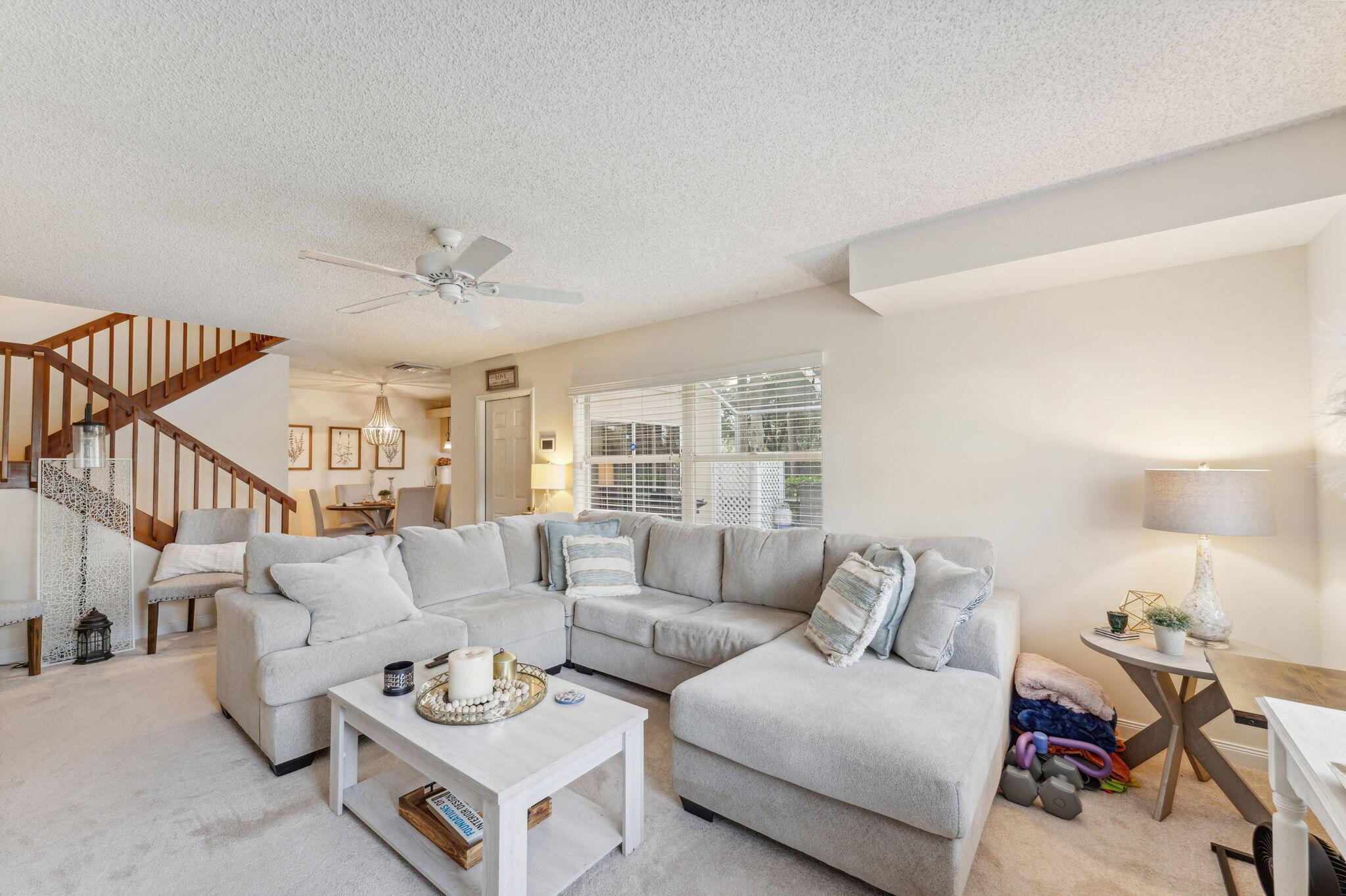 THE MEADOWS AT MARTIN DOWNS - Residential