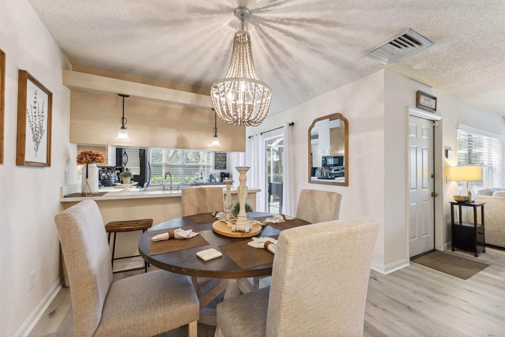 THE MEADOWS AT MARTIN DOWNS - Residential