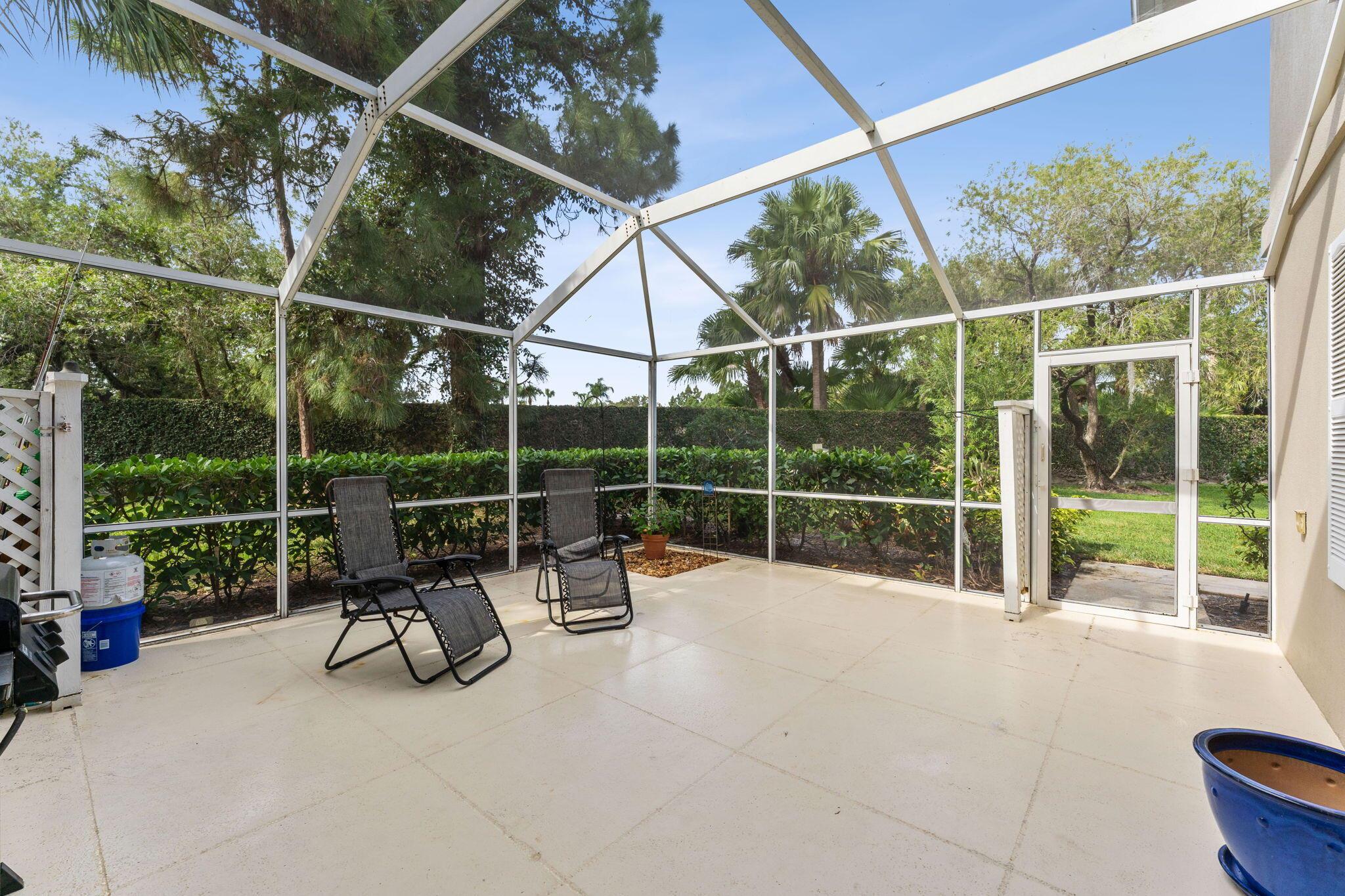 THE MEADOWS AT MARTIN DOWNS - Residential