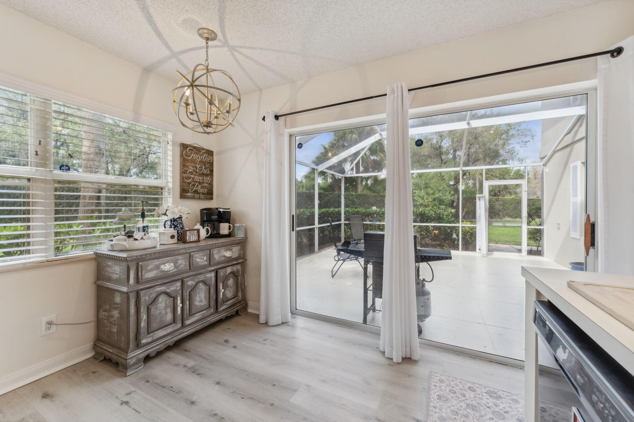 THE MEADOWS AT MARTIN DOWNS - Residential