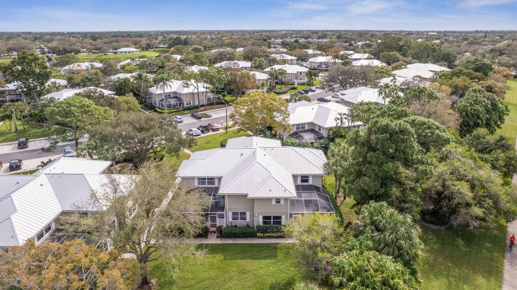 THE MEADOWS AT MARTIN DOWNS - Residential