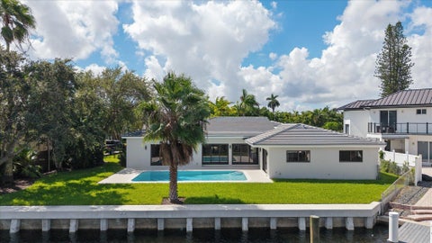 Tiny photo for 3111 NE 55th Street, Fort Lauderdale, FL 33308 (MLS # B26089427)