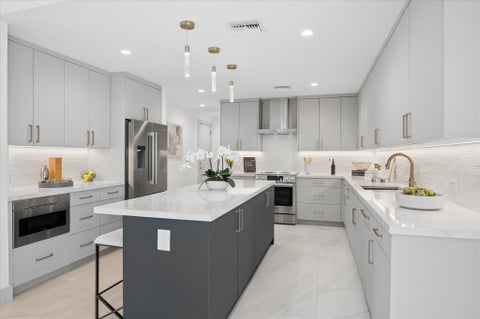 Tiny photo for 3111 NE 55th Street, Fort Lauderdale, FL 33308 (MLS # B26089427)