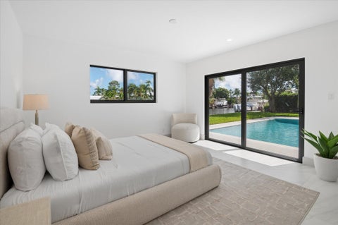 Tiny photo for 3111 NE 55th Street, Fort Lauderdale, FL 33308 (MLS # B26089427)