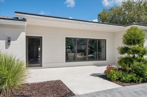 Tiny photo for 3111 NE 55th Street, Fort Lauderdale, FL 33308 (MLS # B26089427)