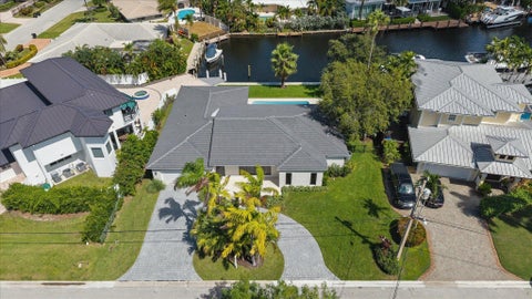 Tiny photo for 3111 NE 55th Street, Fort Lauderdale, FL 33308 (MLS # B26089427)