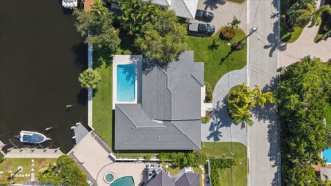 Tiny photo for 3111 NE 55th Street, Fort Lauderdale, FL 33308 (MLS # B26089427)