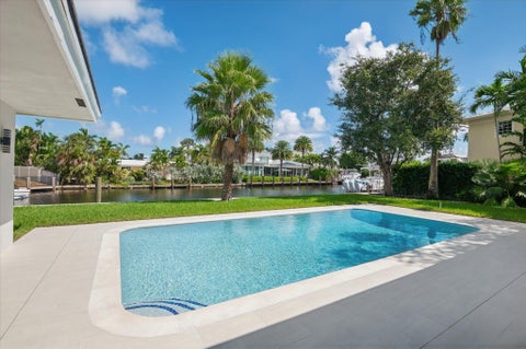 Tiny photo for 3111 NE 55th Street, Fort Lauderdale, FL 33308 (MLS # B26089427)