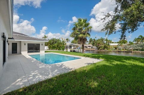 Tiny photo for 3111 NE 55th Street, Fort Lauderdale, FL 33308 (MLS # B26089427)