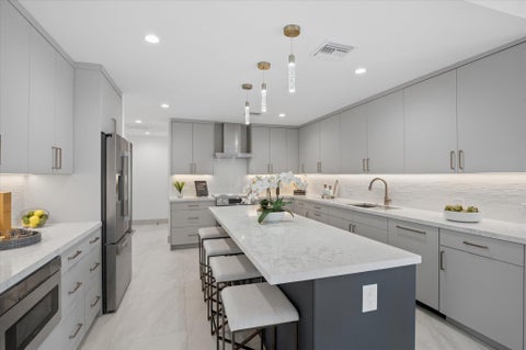 Tiny photo for 3111 NE 55th Street, Fort Lauderdale, FL 33308 (MLS # B26089427)