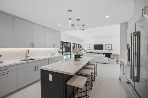 Tiny photo for 3111 NE 55th Street, Fort Lauderdale, FL 33308 (MLS # B26089427)
