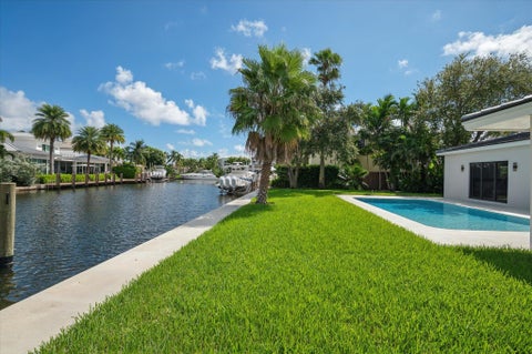 Tiny photo for 3111 NE 55th Street, Fort Lauderdale, FL 33308 (MLS # B26089427)