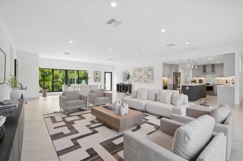 Tiny photo for 3111 NE 55th Street, Fort Lauderdale, FL 33308 (MLS # B26089427)