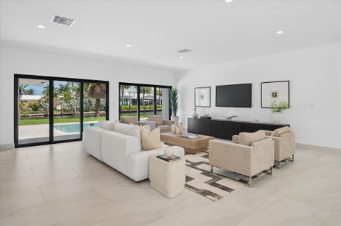 Tiny photo for 3111 NE 55th Street, Fort Lauderdale, FL 33308 (MLS # B26089427)