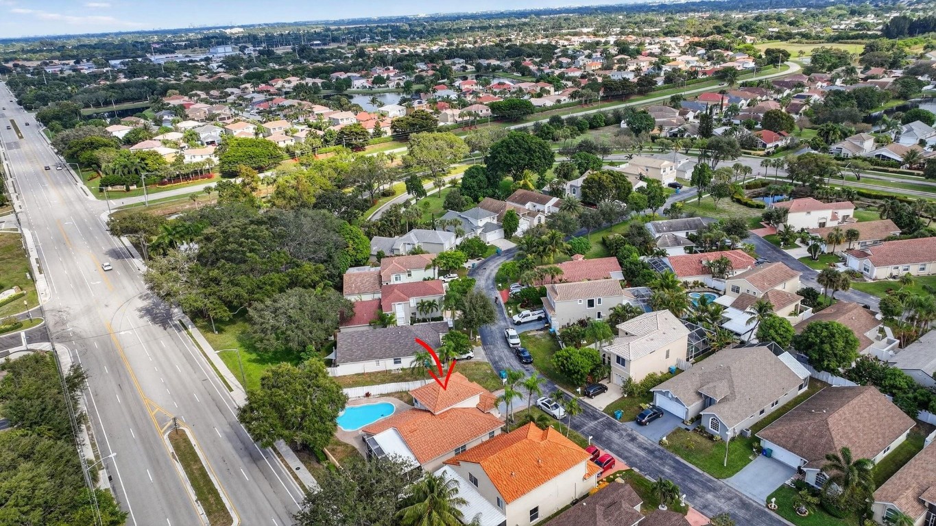 Lawrence Grove 01 Rep - Residential