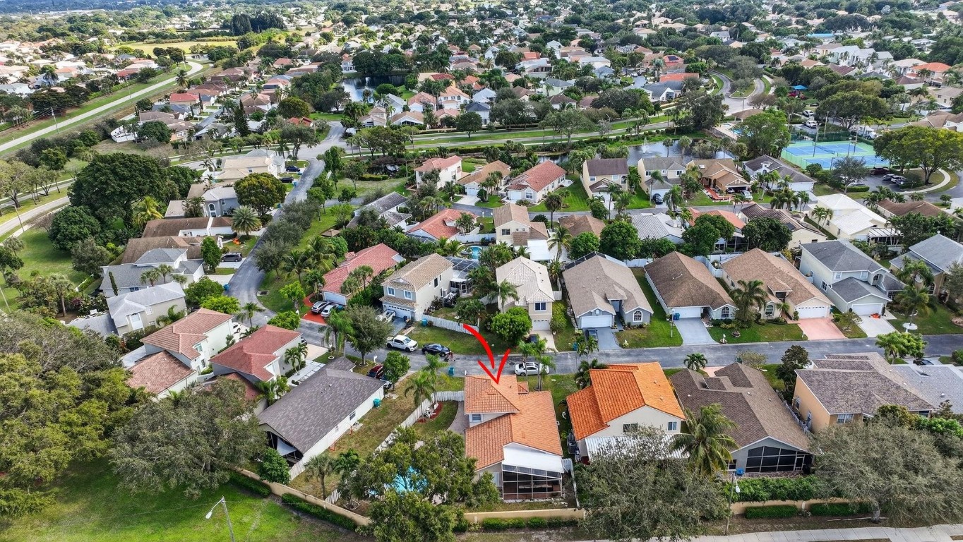 Lawrence Grove 01 Rep - Residential