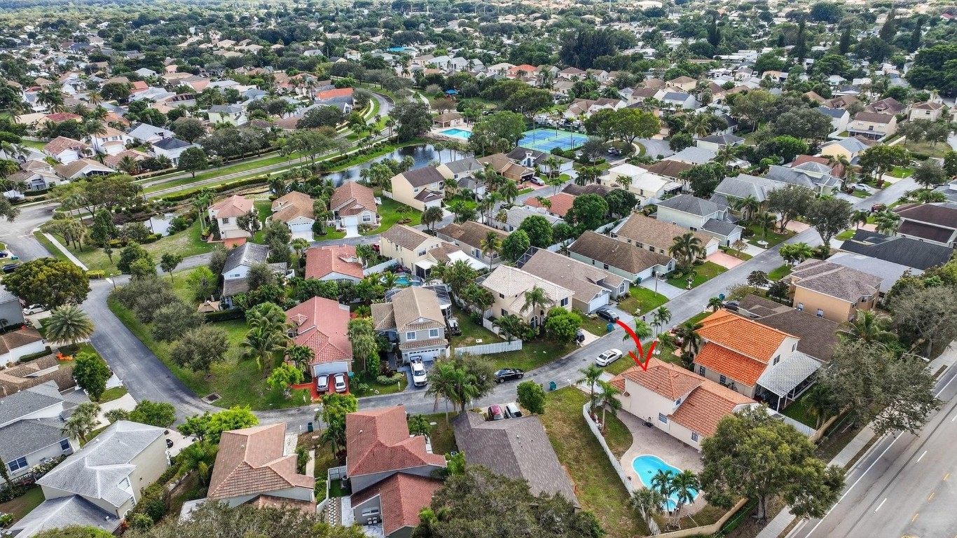 Lawrence Grove 01 Rep - Residential